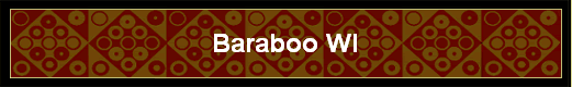 Baraboo WI