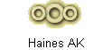 Haines AK