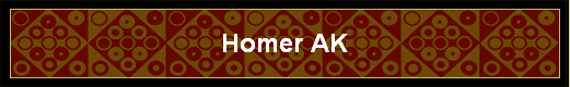Homer AK
