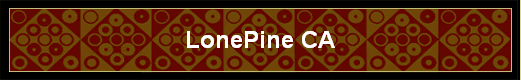 LonePine CA