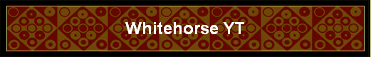 Whitehorse YT