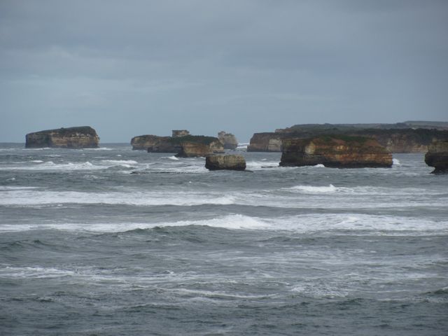 Bay of Martyrs