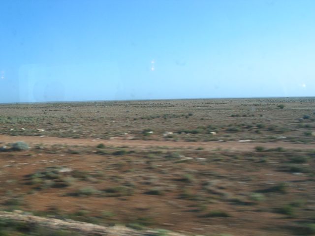 20100906-IndianPacific-NullarborPlain