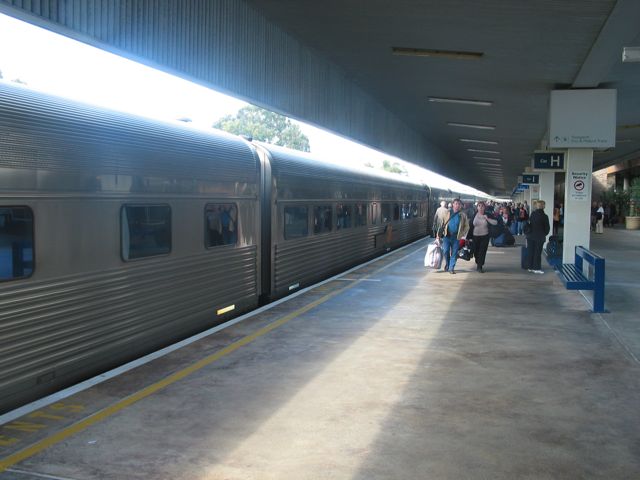 20100907-IndianPacific-Perth