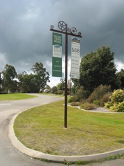 20100907-MtBarkerWA-Sign