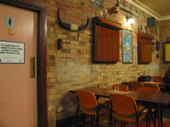 20100907-MtBarkerWA-HotelPlantagenet-DiningRoom2