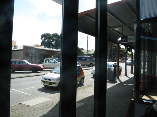 20100909-AlbanyWA-YorkSt1