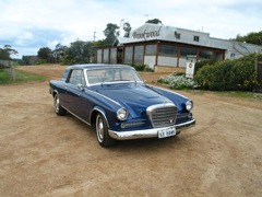 20100914-18-BrookwoodWinery-Studebaker-1964-Hawk-GranTurismo