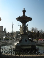 20100921-46-BendigoVIC-Fountain-Downtown