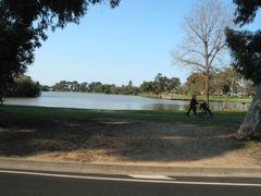 20100921-59-BendigoVIC-TalkingTram-Lake