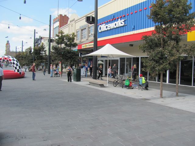 20100922-23-BendigoVIC-HargreavesStreetMall2