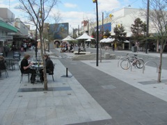 20100922-22-BendigoVIC-HargreavesStreetMall1