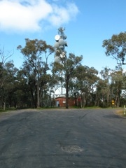 20100922-16-BendigoVIC-Tower-On-OneTreeHill