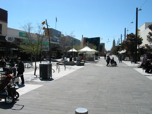 20100923-13-BendigoVIC-HargreavesStMall