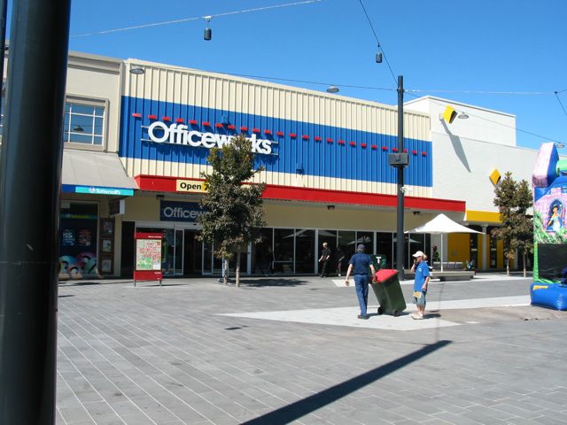 20100923-10-BendigoVIC-HargreavesStMall