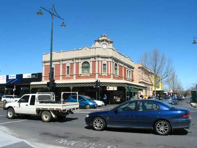 20100923-12-BendigoVIC-HargreavesStMall