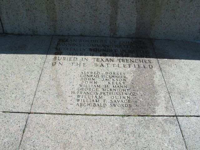 20100330-33-GoliadTX-FanninMemorial