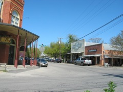 20100331-16-GrueneTX-Streets