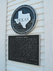 20100331-17-GrueneTX-GrueneHall-Plaque