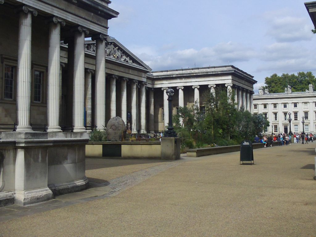 British Museum