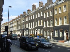 Bloomsbury St