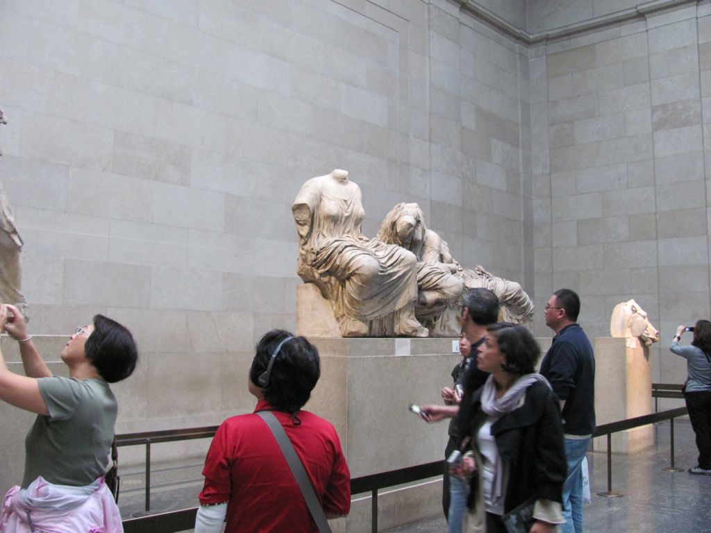 British Museum