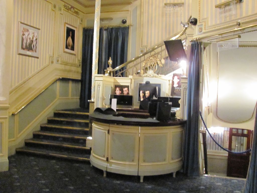 Wyndham's Theatre