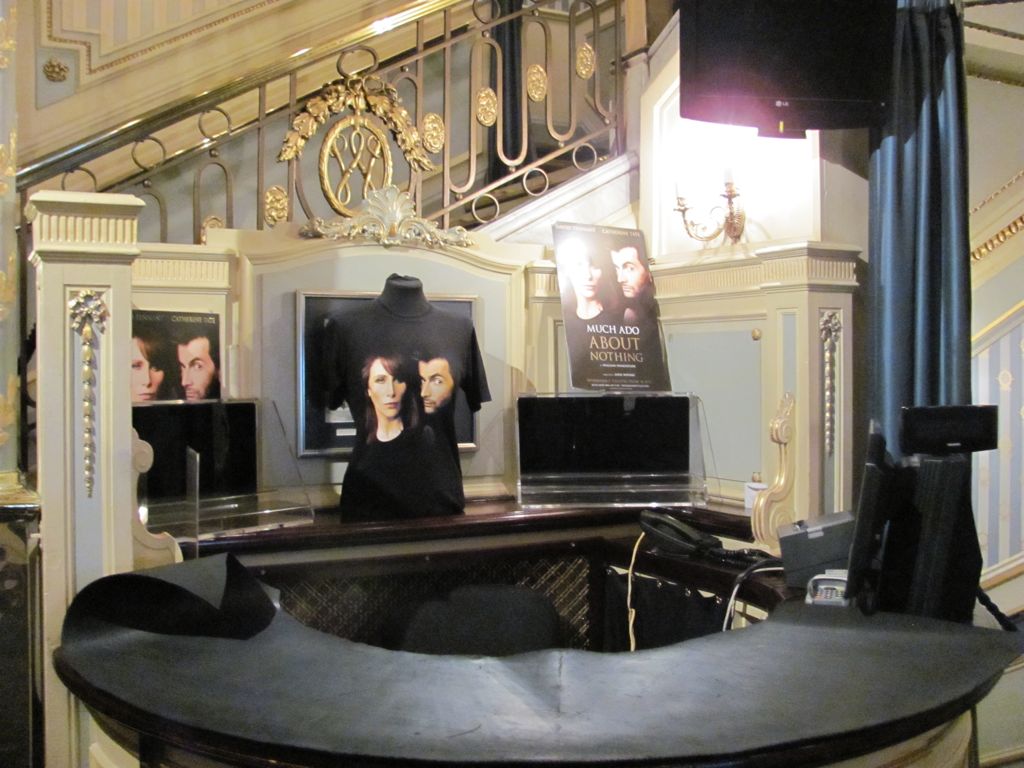 Wyndham's Theatre