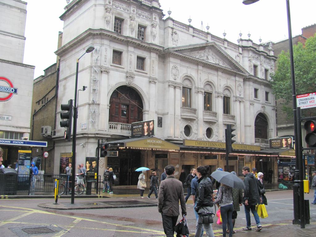 Wyndham's Theatre