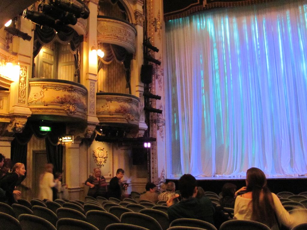 Wyndham's Theatre