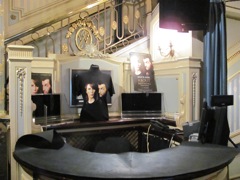 Wyndham's Theatre