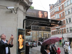 Wyndham's Theatre