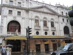 Wyndham's Theatre