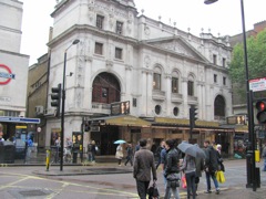 Wyndham's Theatre