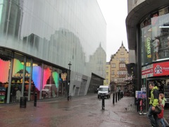 Leicester Square