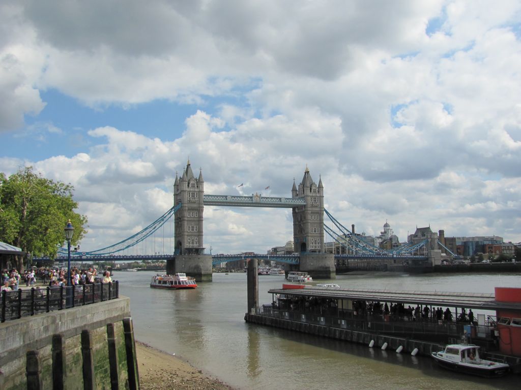 Tower Bridge