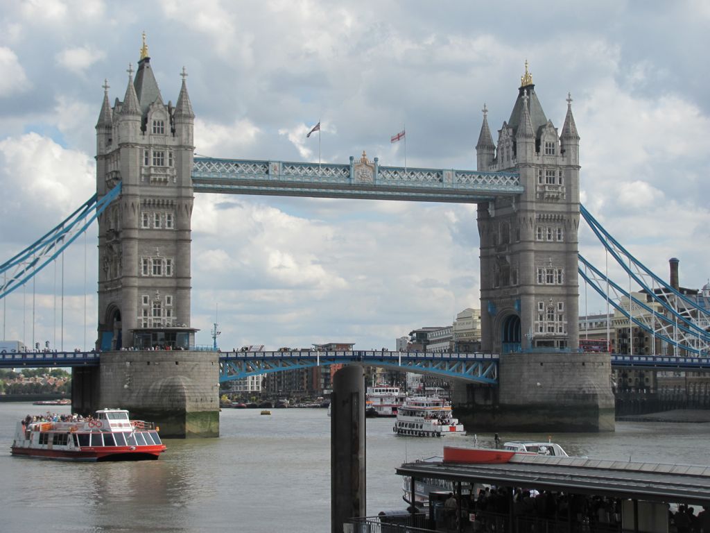 Tower Bridge