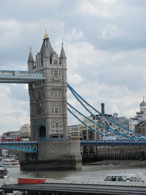 Tower Bridge