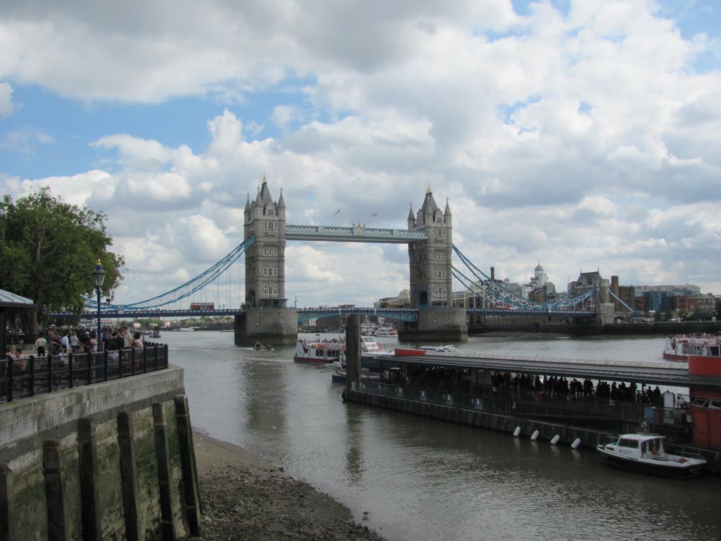 Tower Bridge