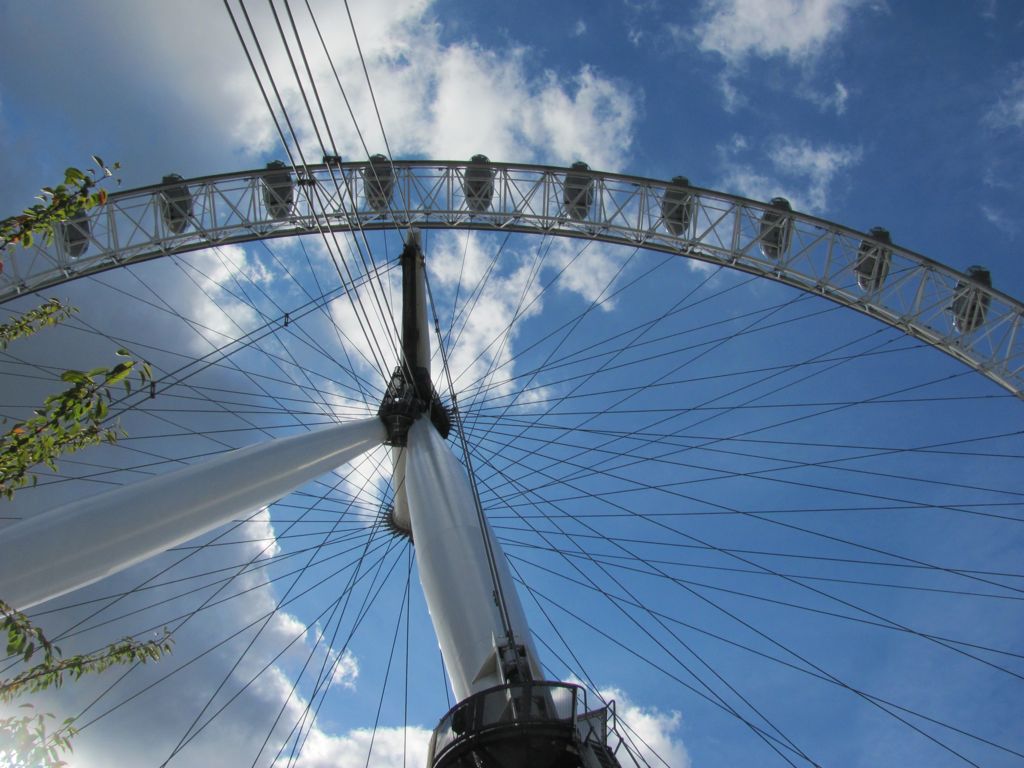 London Eye