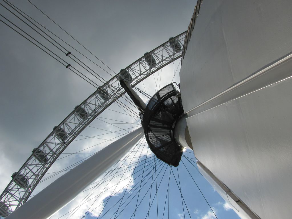 London Eye