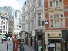 Fleet Street