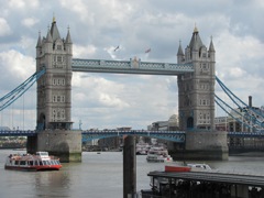 Tower Bridge