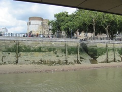 Tower of London Gate