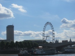 London Eye