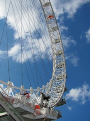 London Eye