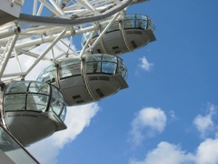 London Eye