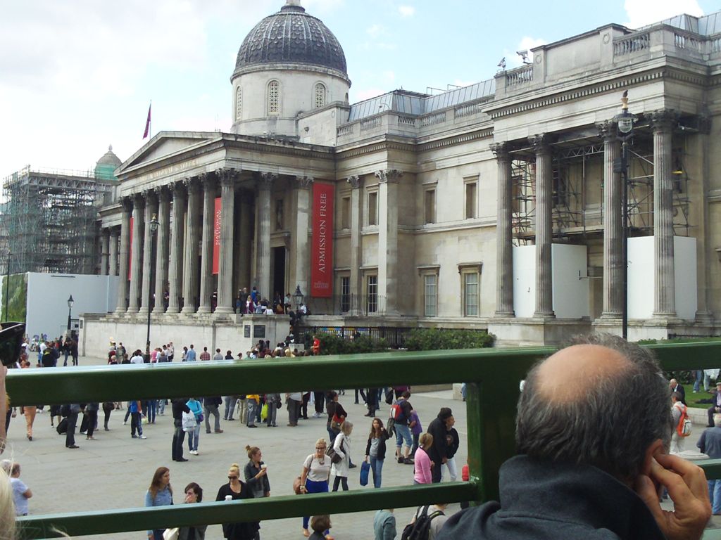 National Portrait Gallery