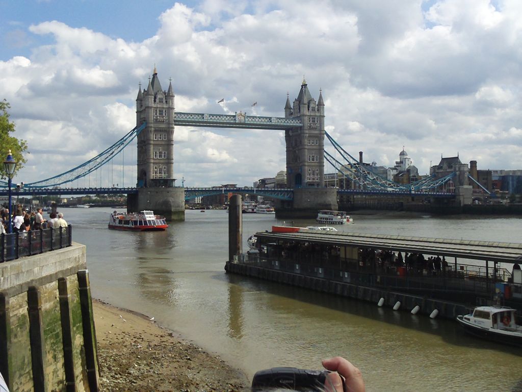 Tower Bridge