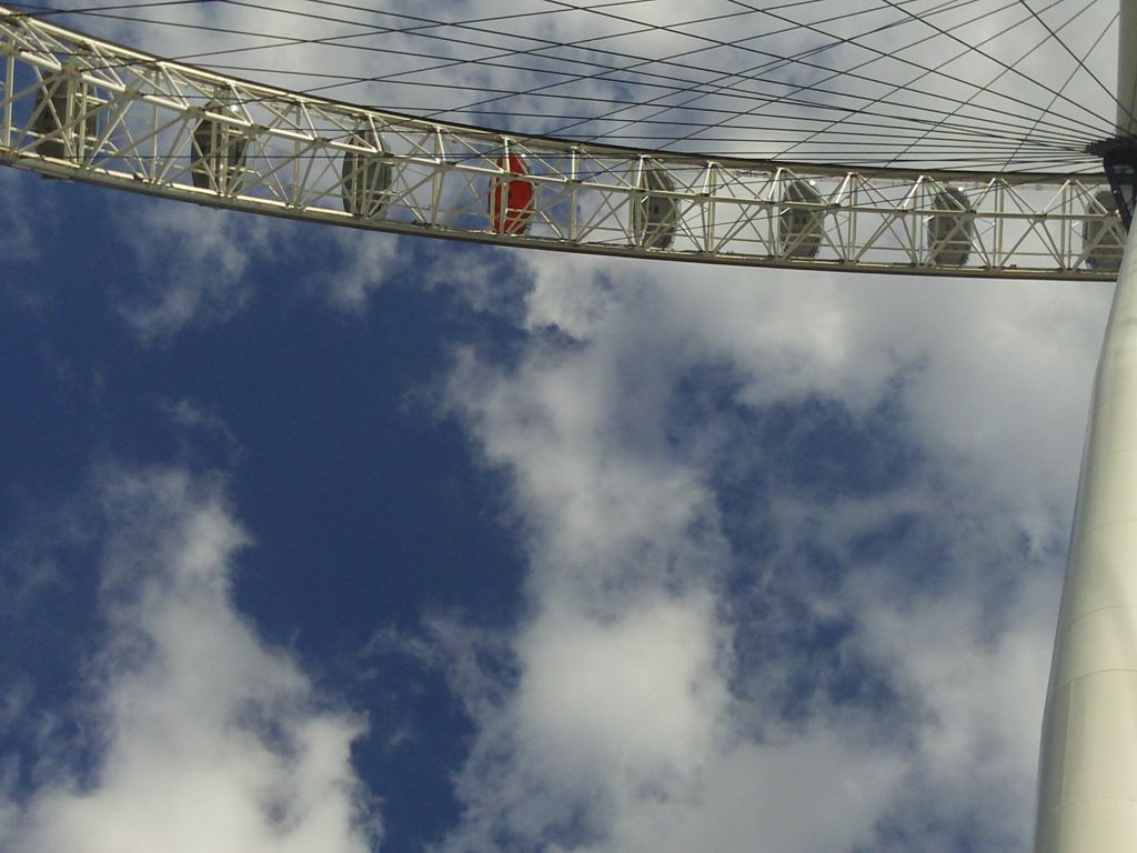 London Eye